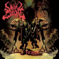 Perfidy Biblical - Born (2003)