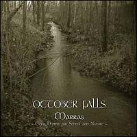 October Falls - Marras (2005)