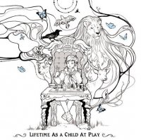 Sunset Wings - Lifetime As A Child At Play (2014)