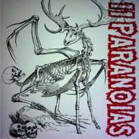 11 Paranoias - Superunnatural (2013)