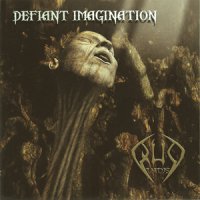 Quo Vadis - Defiant Imagination (2004)  Lossless
