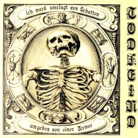 Todfeind - Umgeben Von Schatten (2010)