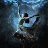 Heterochrome - Melancholia (2017)