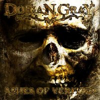 Dorian Gray - Ashes Of Verities (2009)