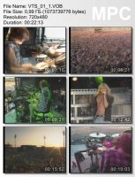 Def leppard - Live Sheffield (DVD5) (1993)