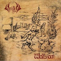 Varulv - Wolfszorn (2015)