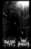 Rovina & Grim Monolith - Memento Mori (Split) (2009)