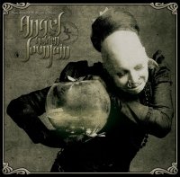 Sopor Aeternus & The Ensemble Of Shadows - Angel Of The Golden Fountain (2015)