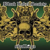 Black Label Society - Skullage (2009)