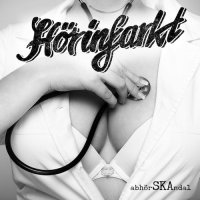 Hörinfarkt - AbhörSKAndal (2014)