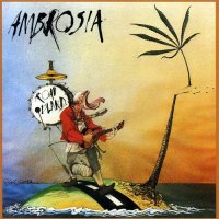 Ambrosia - Road Island (1982)