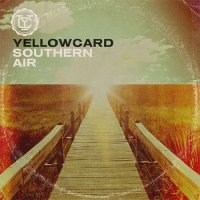 Yellowcard - Southern Air [Japanese Edition] (2012)