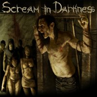 Scream in Darkness - Против течения боли (2009)