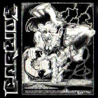 Carbide - Spiral Termination (1994)