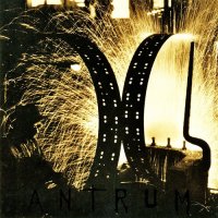 Antrum - EP I (2015)