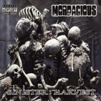 Mordacious - Sinister: Harvest (2016)  Lossless