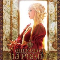 Ali Project - Queendom (2011)