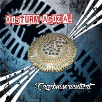 Oi!Sturm Asozial - Ergebnisorientiert (2016)