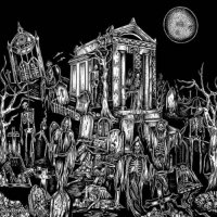 Nocturnal Blood - Devastated Graves - The Morbid Celebration (2010)