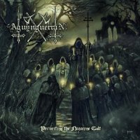 Aguynguerran - Perverting The Nazarene Cult (2008)