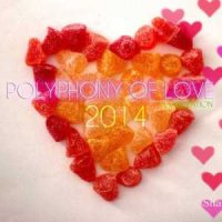 VA - Polyphony Of Love (2014)