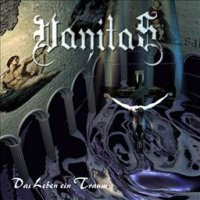 Vanitas - Das Leben Ein Traum (2002 Re-Issue) (2000)