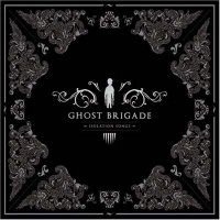 Ghost Brigade - Isolation Songs (2009)