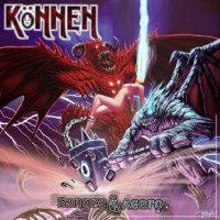 Können - Sangre & Acero (2009)