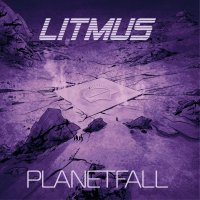 Litmus - Planetfall (2007)