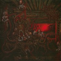 Drain of Impurity - Into the Cold Crypts of Dead Planet (2015)  Lossless
