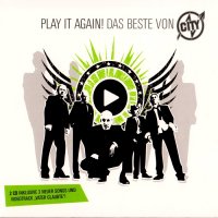 City - Play It Again! Das Beste Von City (2008)