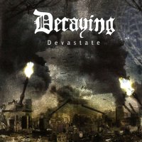 Decaying - Devastate (2011)  Lossless