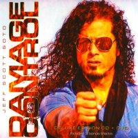 Jeff Scott Soto - Damage Control (2012)