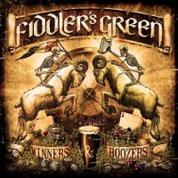 Fiddler\'s Green - Winners & Boozers (2013)
