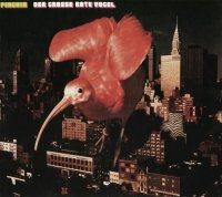 Pinguin - Der Grosse Rote Vogel (1972) Lossless