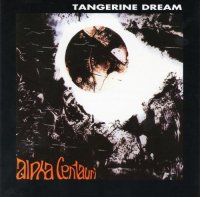 Tangerine Dream - Alpha Centauri (1971) Lossless