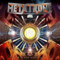 Metatrone - Eucharismetal (2016)