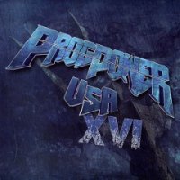 VA - ProgPower USA - Vol. XVI (2015)