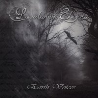 Laudanum Elexira - Earth Voices (2016)