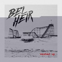 Bel Heir - Washed Up (2017)