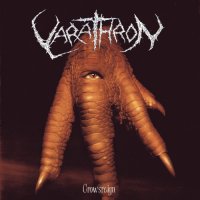 Varathron - Crowsreign (2004)