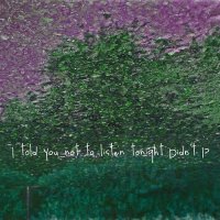 Alter Der Ruine - I Told You Not To Listen Tonight Didn\'t I? (2013)