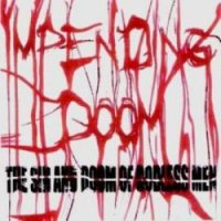 Impending Doom - The Sin And Doom Of Godless Men (2005)
