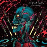 Le Prince Harry - It\'s Getting Worse (2012)
