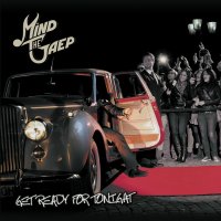 Mind The Gaep - Get Ready For Tonight (2012)