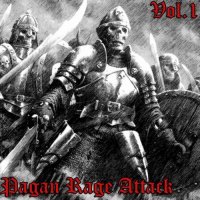 VA - Pagan Rage Attack Vol.1 (2011)