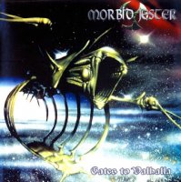 Morbid Jester - Gates to Valhalla (1999)