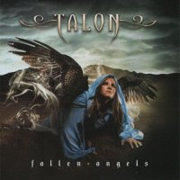Talon - Fallen Angels (2008)  Lossless