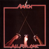 Raven - All For One (1983)