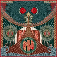 Nidingr - The High Heat Licks Against Heaven (2017)